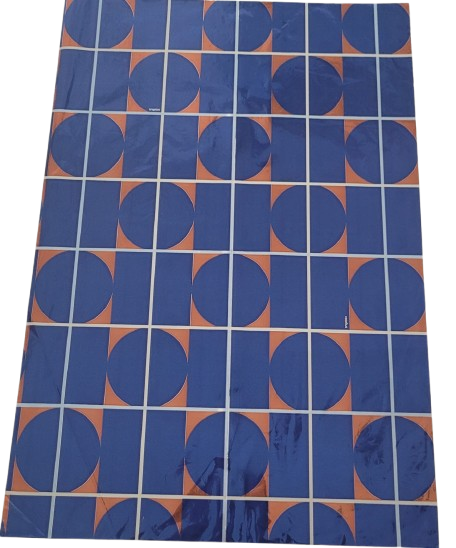 Embalagem para Presente Cromus 30x44cm